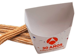 Gráficas Nétor