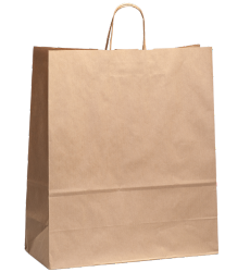 Bolsas papel kraft