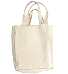 Bolsa tela