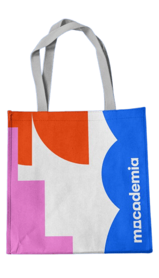 Bolsa ecologica camapañas