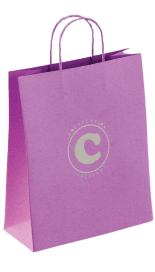 Bolsa ecologica Eventos y ferias