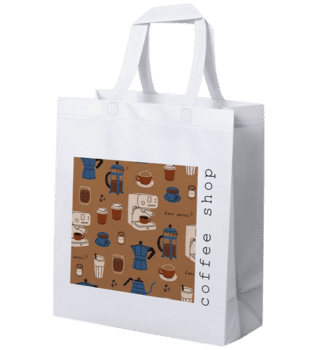 Bolsa para eventos