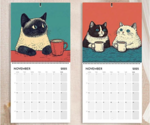 Calendario