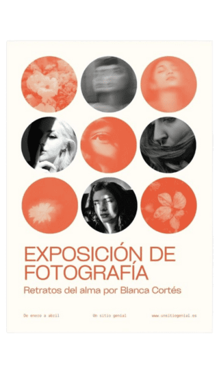 Flyer eventos