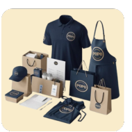 merchandising variado