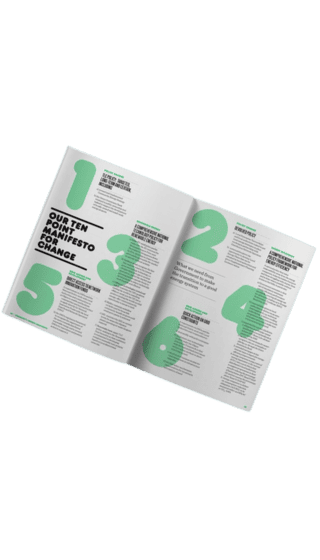 Revista educativa