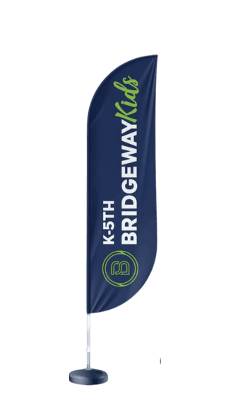 Roll up campañas indoor