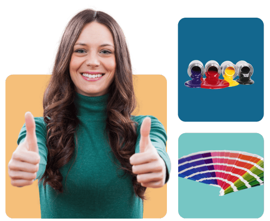 servicios de impresión