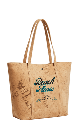 Tote bag corcho personalizadas