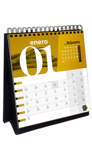 calendario