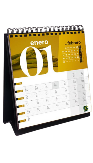 calendario