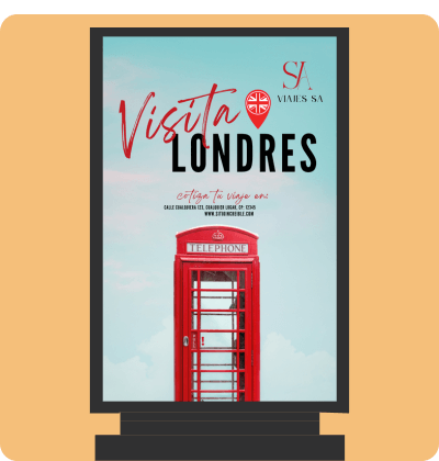 carteles publicitarios