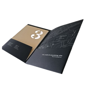 anuario de empresa