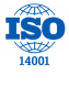 Certificado ISO