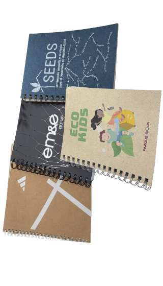 cuadernos