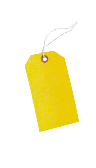 etiqueta