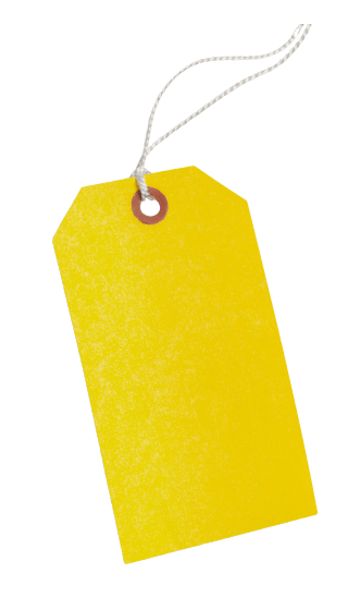 etiqueta