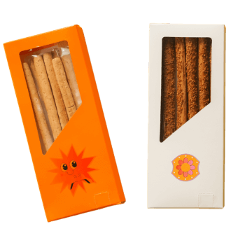 food packaging empresas