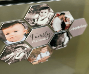 imanes personalizados