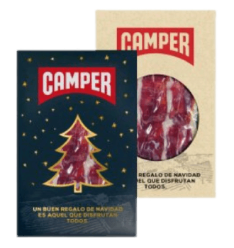 Jamon Premium