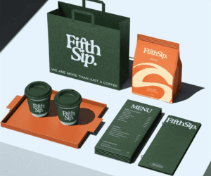 Merchandising y packaying 2