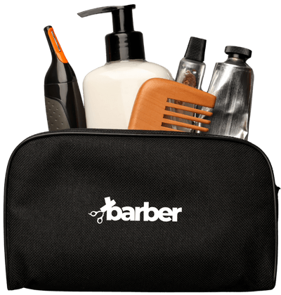 neceser personalizado con logo