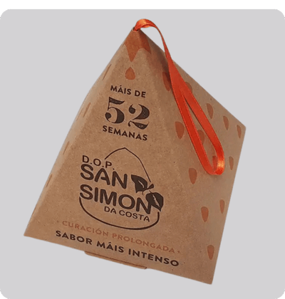Packaging ecológico