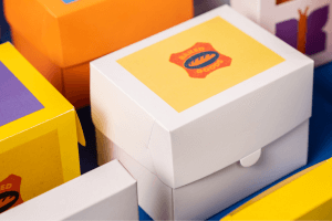 Packaging en Madrid