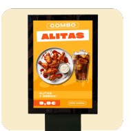 publicidad restaurantes
