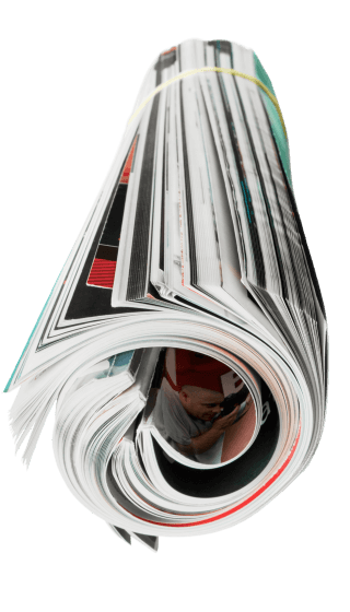 revistas