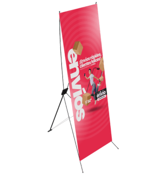 x-banners promociones escaparates