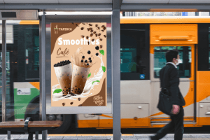 soportes publicitarios