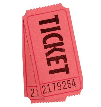 Ticket numérico