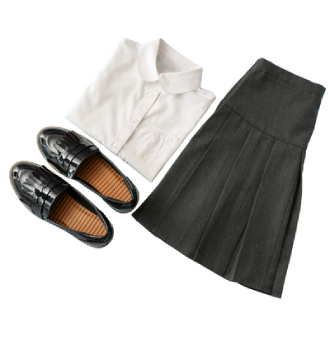 Uniforme escolar