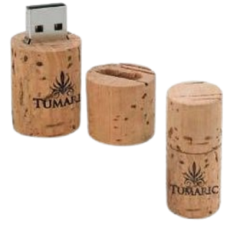 Usb personalizado