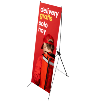 x-banner promociones