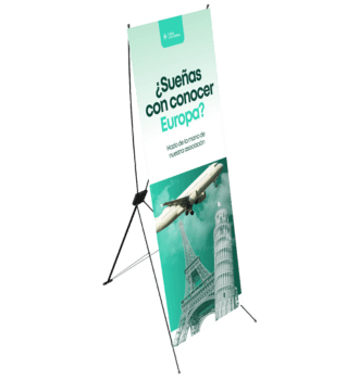 x-banners empresas
