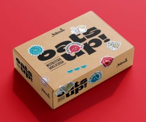 Packaging personalizado