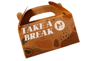 Take away