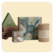 Cabecera packaging