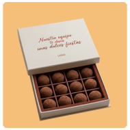 Packaging personalizado