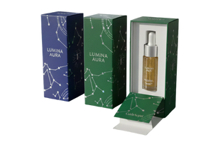 Cajas para serums