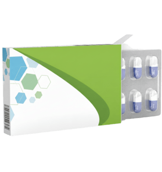 Estuches farmacéuticos