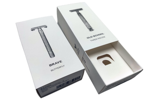 Cajas deslizables