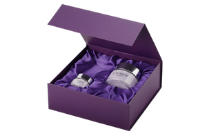 Cajas con imán: Cosmética