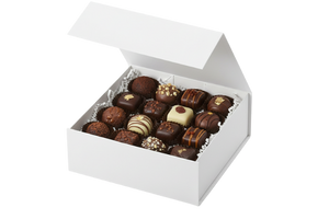 Cajas con imán: gourmet
