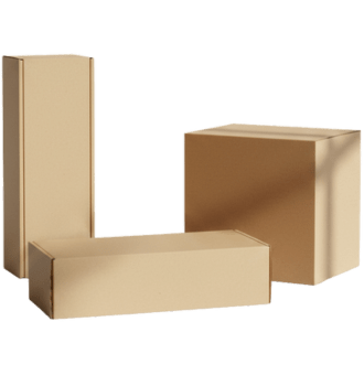 Cajas ligeras