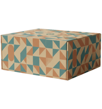 Cajas personalizables