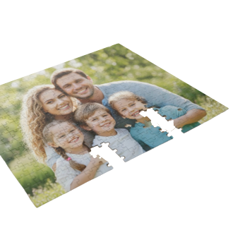 Puzzle personalizado
