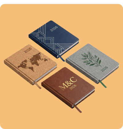 Agendas personalizadas